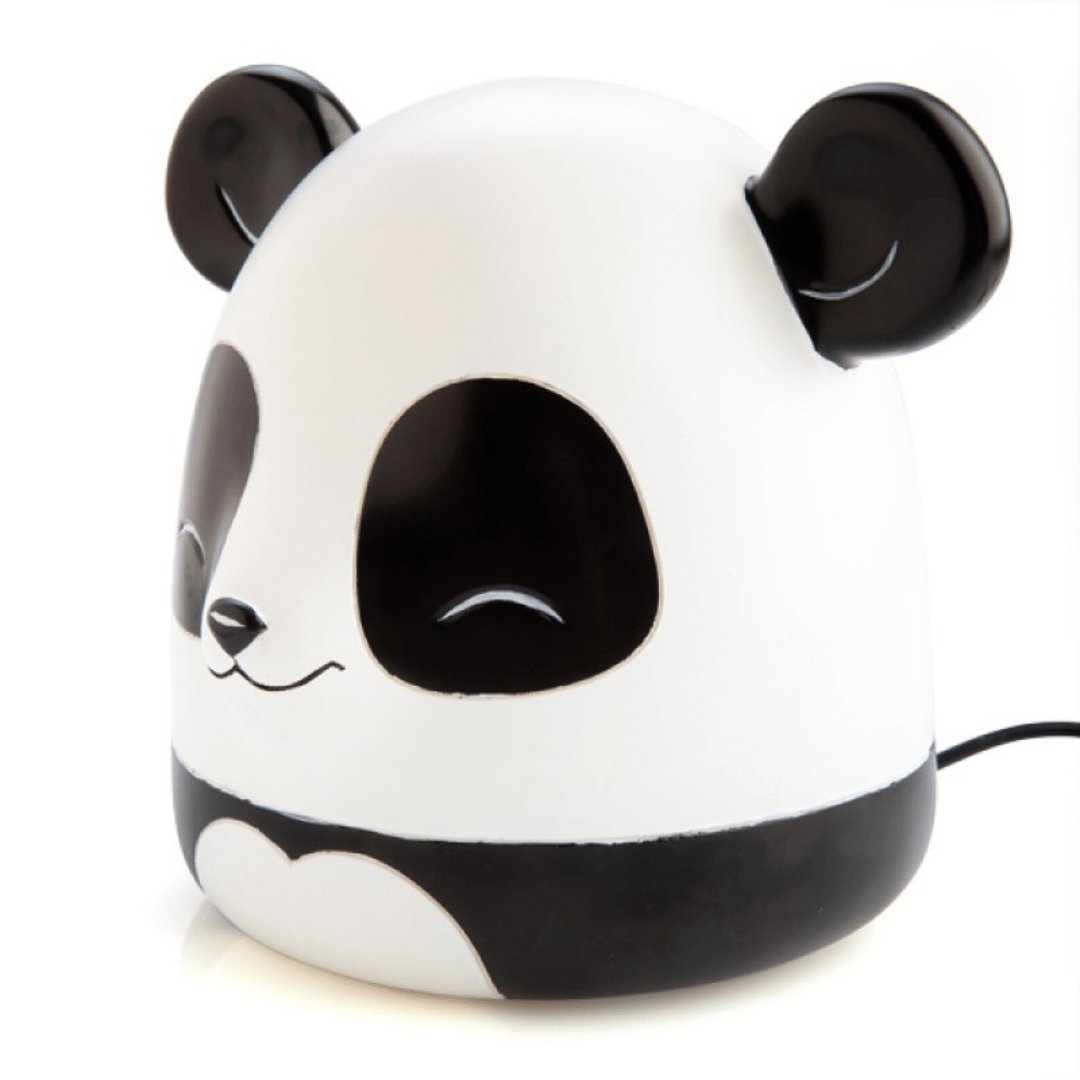 Smoosho's Pals Panda Table Lamp Night Light